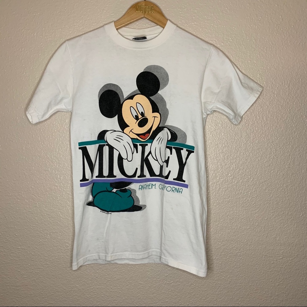 Mickey Mouse Shirt